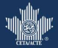 CETA (Canadian Embryo Transfer Association/Association Canadienne de Transfert d'Embryons)